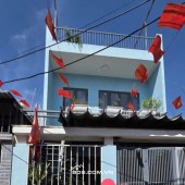 Bán nhà 2 TẦNG kiệt Ô TÔ K64 TRẦN ĐÌNH TRI - Gần biển